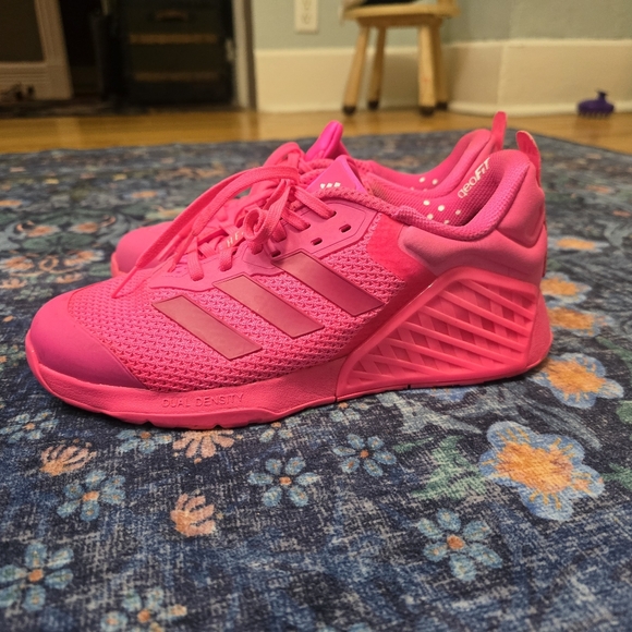 Adidas Dropset 3 - Picture 3 of 3